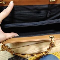 ﾊﾝﾄﾞﾊﾞｯｸの画像