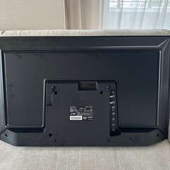 新品　テレビ