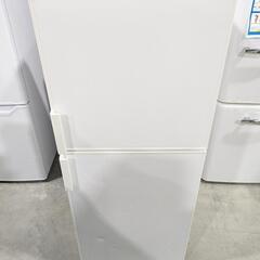AQUA　140L 2ドア冷凍冷蔵庫　AMJ-14D-3 2019年製
