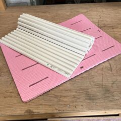 風呂フタ＆マットのお得セット ♪
