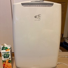 DAIKIN 空気清浄機