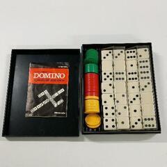 0519-312 ドミノ　1975年　任天堂　Nintendo ...