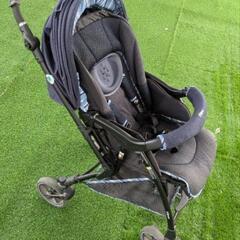 ピジョン　A型ベビーカー　ランフィリノン　RA9L  ネイビー　