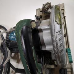 日立工機（現HiKOKI）C6MB3