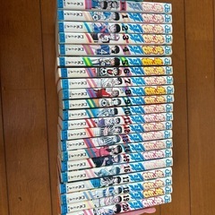 かっとび一斗 1〜20巻セット
