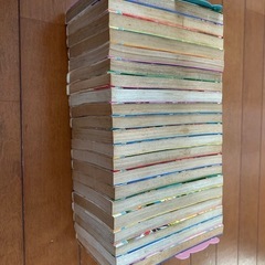 かっとび一斗 1〜20巻セット
の画像