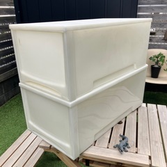押入れ収納ケース