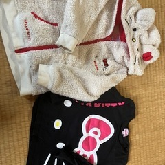 110サイズ25着以上の画像