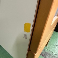 【ドリーム川西店御来店限定】ドレッサー／クリーニング済み 【2001265255600067】の画像