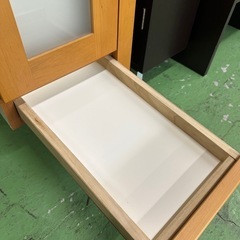 【ドリーム川西店御来店限定】ドレッサー／クリーニング済み 【2001265255600067】の画像