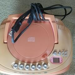 ラジカセ📻️の画像