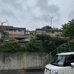 日立市　滑川町　平家　戸建て