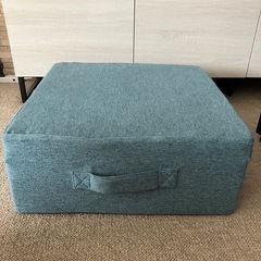 ホームジャンプクッション