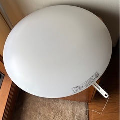 シーリングライト