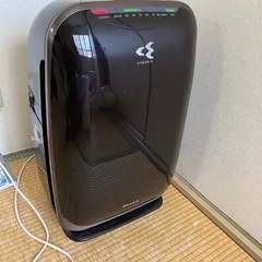ダイキン 空気清浄機　