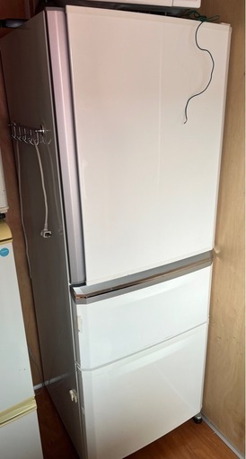 5月19日お譲り決まり