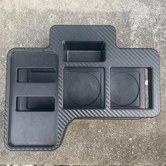 ハイエースドリンクテーブル