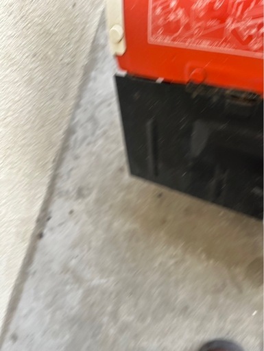 クボタ　ミニ耕運機