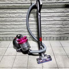dyson ダイソン 掃除機 DC46 クリーナーの画像