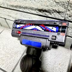 dyson ダイソン 掃除機 DC46 クリーナーの画像