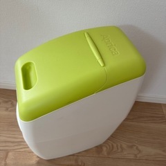 アップリカオムツポット