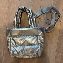 新品未使用　SHEIN バッグ