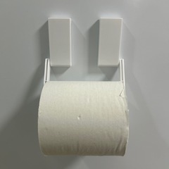 【お取引6/1まで】キッチンペーパーホルダーの画像