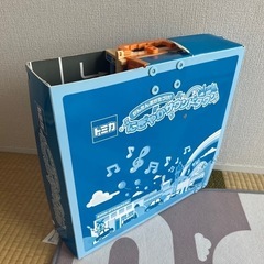 トミカ　にぎやかサウンドタウンの画像