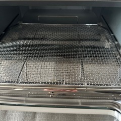 アラジン　トースターの画像
