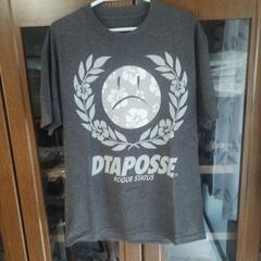 DTA Posse Tシャツ