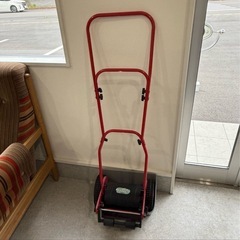 YAMAZEN 刈る刈るモア　手動芝刈り機