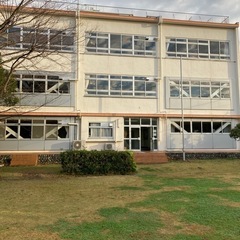 5月24日(土)12:00〜 千葉県富津市の学校でレーザー…