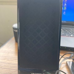 USBスピーカー
の画像