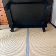 あげます！　座卓の画像