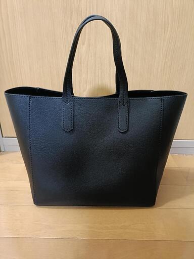 新品未使用INDIVI トートバッグ (カナ) 東京のバッグ《トート