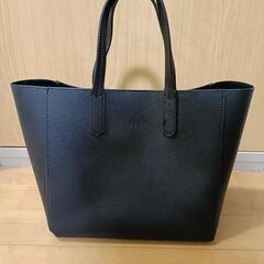 新品未使用　INDIVI トートバッグ