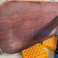 ダイニングテーブルセットの画像