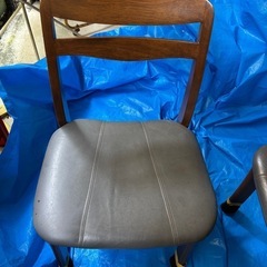 ダイニングテーブルセットの画像