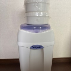 コンビ おむつゴミ箱