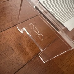 ADAアクアスカイ  アクリル製LEDライトの画像