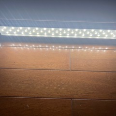 ADAアクアスカイ  アクリル製LEDライトの画像