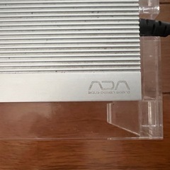 ADAアクアスカイ  アクリル製LEDライトの画像