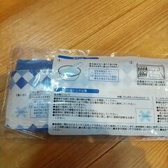 クールネックタオルの画像