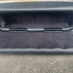 ハイエース肘置きセット
の画像