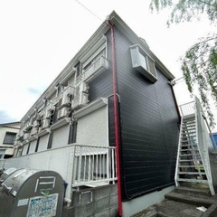🌹🎏5月19日新着物件！『初期費用はコミコミ5万円(税込)だけ』...