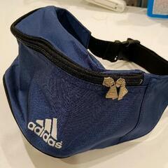 0519-218 ウエストポーチ