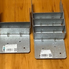 ライトポストキャップLPC4×6