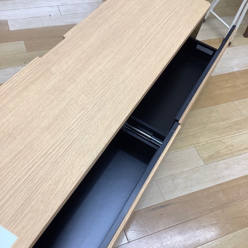 トレファク ラパーク岸和田店】ニトリ テレビボード 入荷しました。