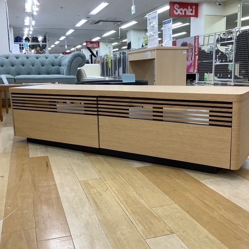 【トレファク ラパーク岸和田店】ニトリ テレビボード　入荷しました。