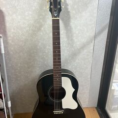 a65 Epiphone 1963 EJ-45/EB アコーステ...